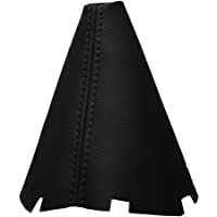 Cargaiter - Funda Palanca de Cambios Accesorio Compatible Especifico para Vehículo FREELANDER (2007-2014)
